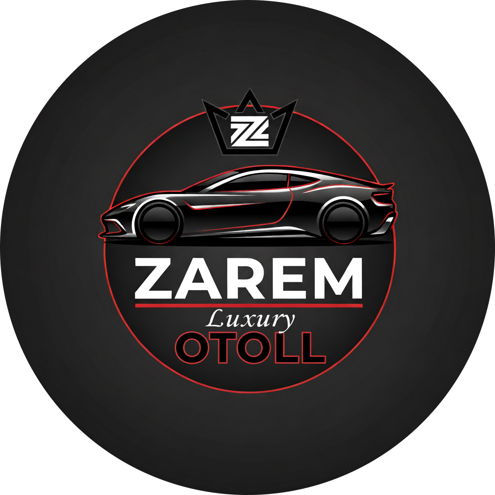اتول لاکچری زارم